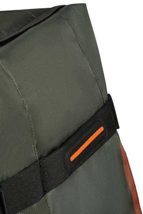 Samsonite American Tourister Rollenreisetasche "Urban Track 116"