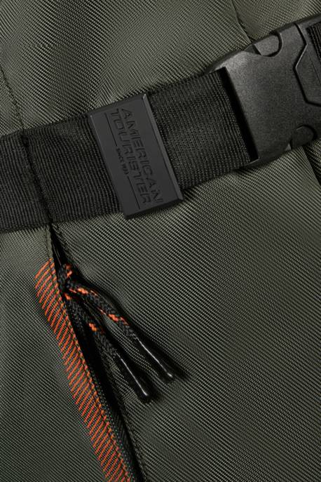 Samsonite American Tourister Rollenreisetasche "Urban Track 116"