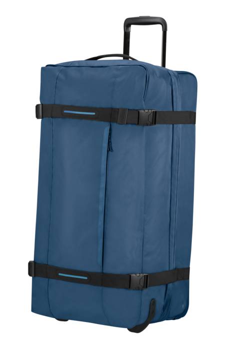 Samsonite American Tourister Rollenreisetasche "Urban Track 116"