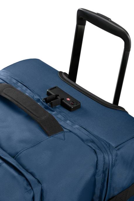 Samsonite American Tourister Rollenreisetasche "Urban Track 116"