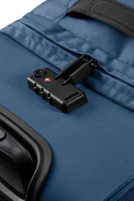 Samsonite American Tourister Rollenreisetasche "Urban Track 116"