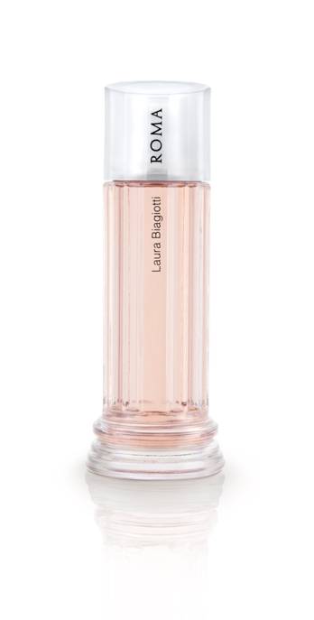 Laura Biagiotti "Roma Fiori Bianchi" EdT Spray 100 ml