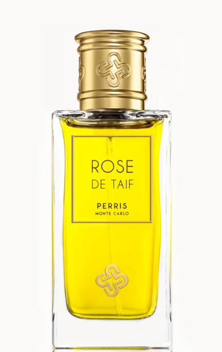 PERRIS MONTE CARLO "Rose de Taif" Extrait EdP Spray 50 ml