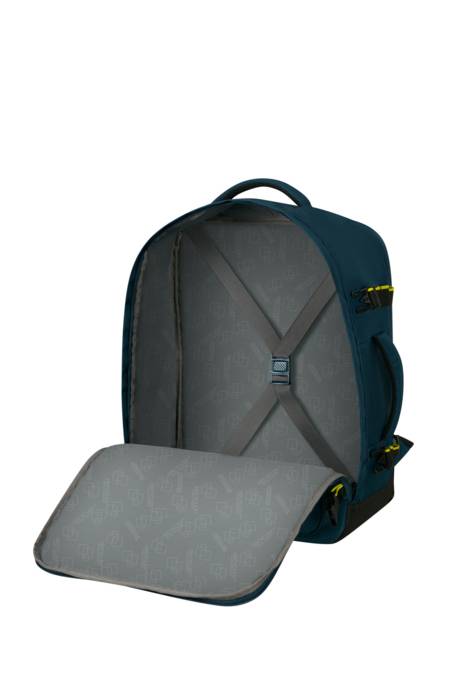 Samsonite American Tourister Rucksack "TAKE2CABIN Casual Backpack", Gr. M
