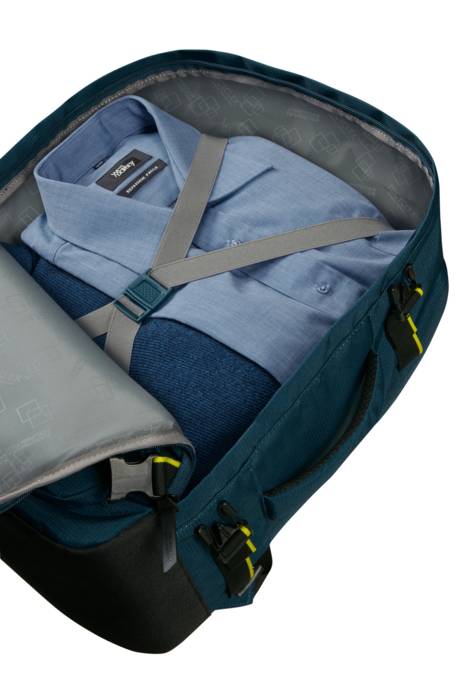 Samsonite American Tourister Rucksack "TAKE2CABIN Casual Backpack", Gr. M