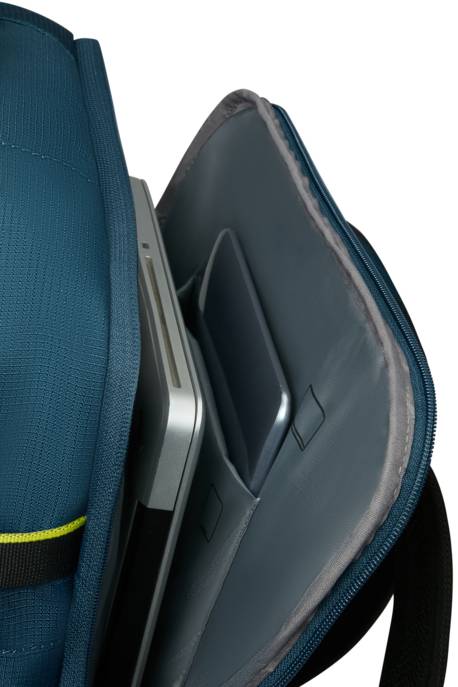 Samsonite American Tourister Rucksack "TAKE2CABIN Casual Backpack", Gr. M