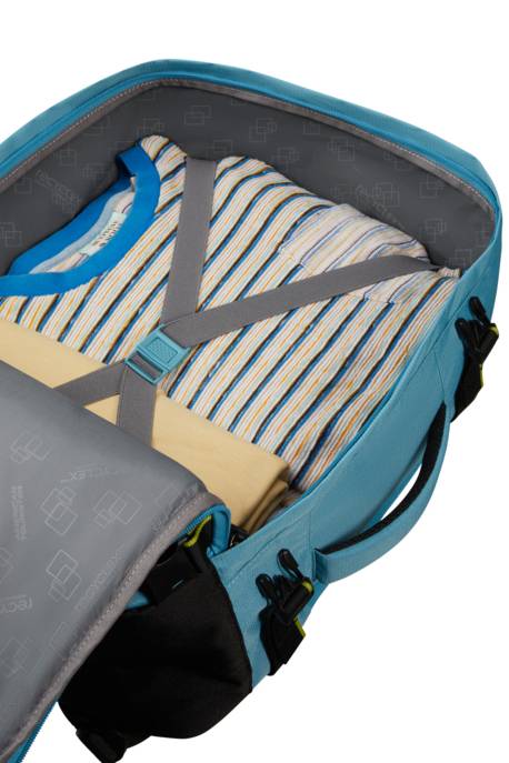 Samsonite American Tourister Rucksack "TAKE2CABIN Casual Backpack", Gr. M