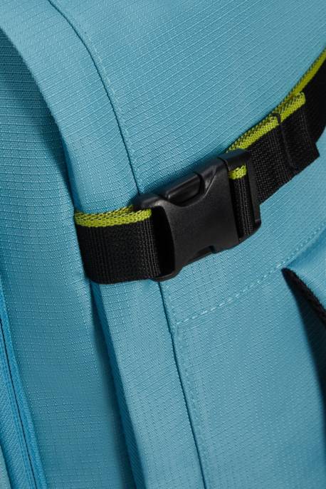 Samsonite American Tourister Rucksack "TAKE2CABIN Casual Backpack", Gr. M