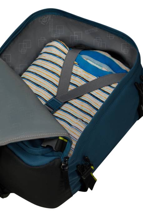 Samsonite American Tourister Rucksack "TAKE2CABIN CASUAL BACKPACK", Gr. S