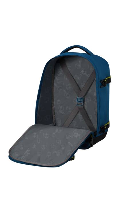 Samsonite American Tourister Rucksack "TAKE2CABIN CASUAL BACKPACK", Gr. S