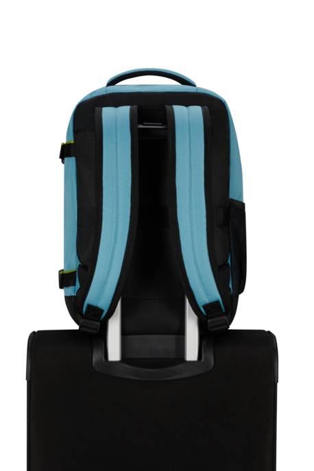 Samsonite American Tourister Rucksack "TAKE2CABIN CASUAL BACKPACK", Gr. S