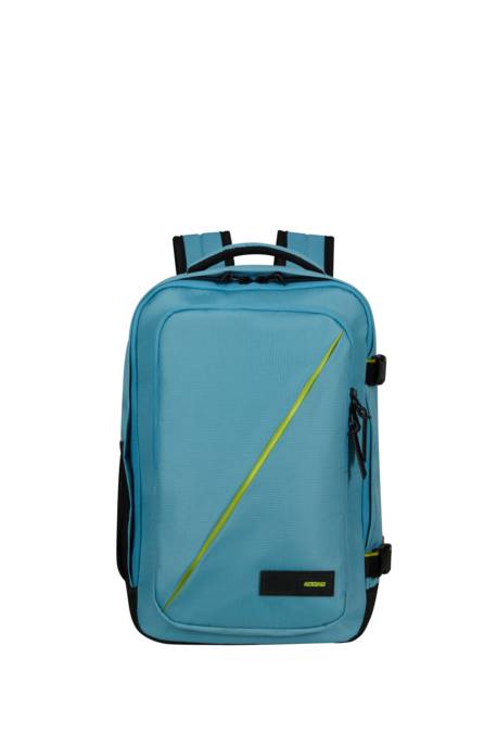 Samsonite American Tourister Rucksack "TAKE2CABIN CASUAL BACKPACK", Gr. S