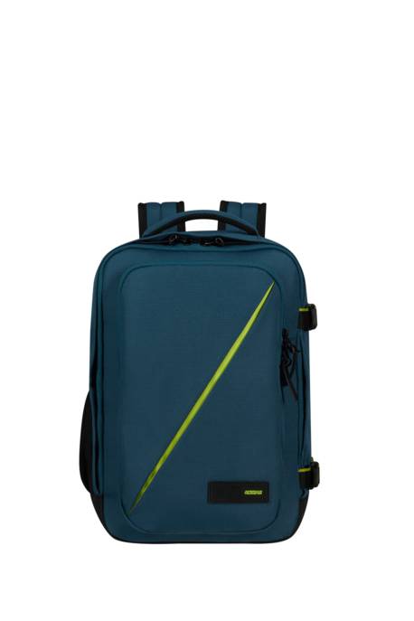 Samsonite American Tourister Rucksack "TAKE2CABIN CASUAL BACKPACK", Gr. S