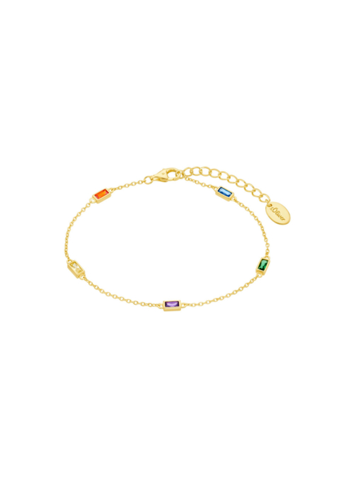 s. Oliver Armband