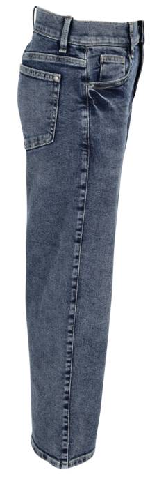 S. Oliver Baggy Jeans