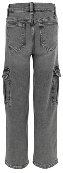 S. Oliver Baggy Jeans