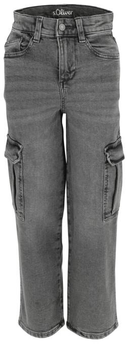 s. Oliver Baggy Jeans