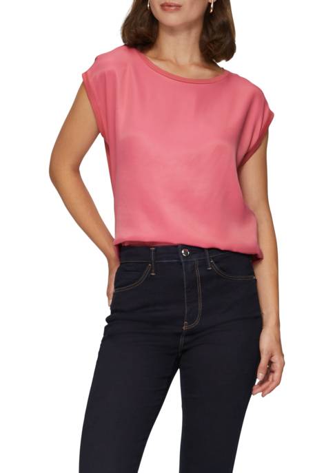 S. Oliver Black Label T-Shirt