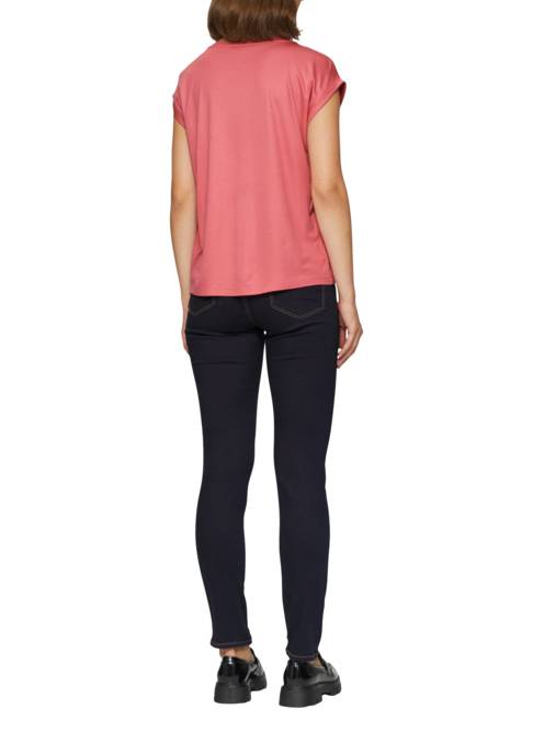 S. Oliver Black Label T-Shirt