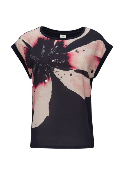 S. Oliver Black Label T-Shirt