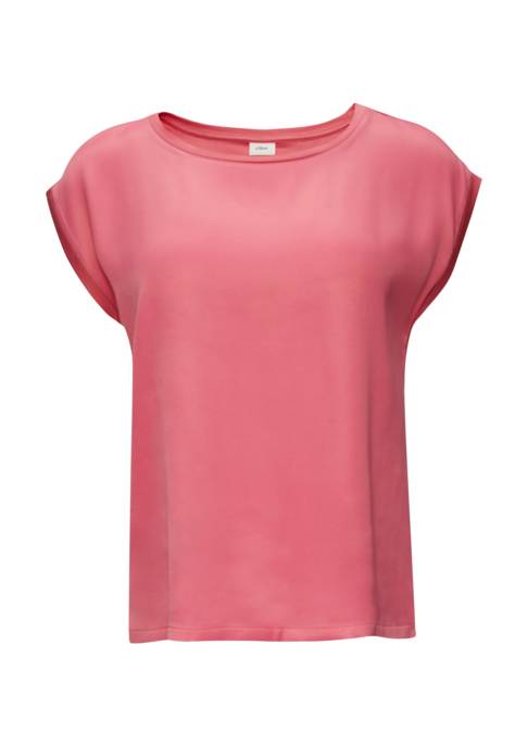 S. Oliver Black Label T-Shirt