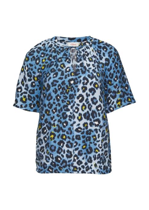s. Oliver Bluse