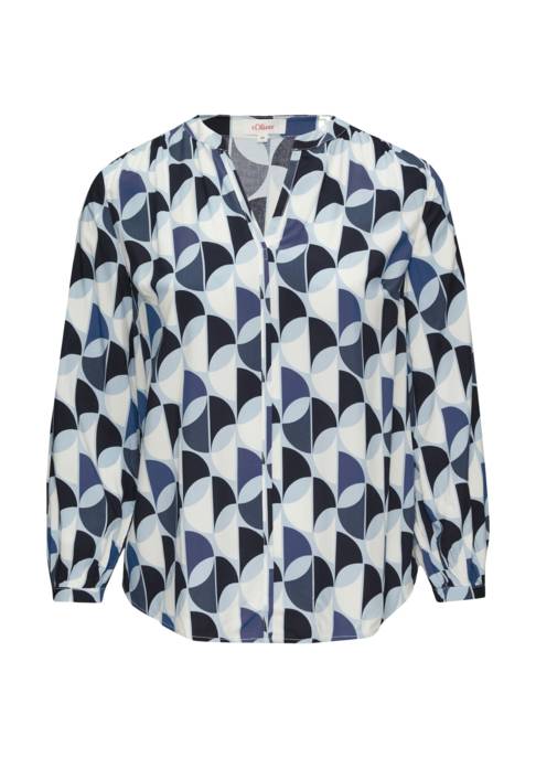 s. Oliver Bluse