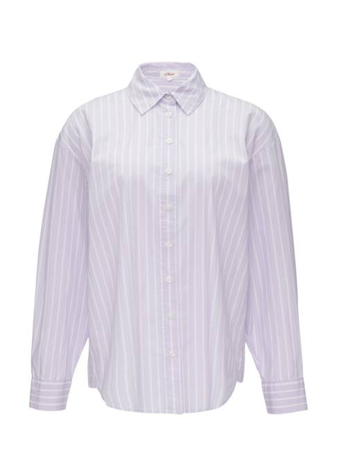 s. Oliver Bluse