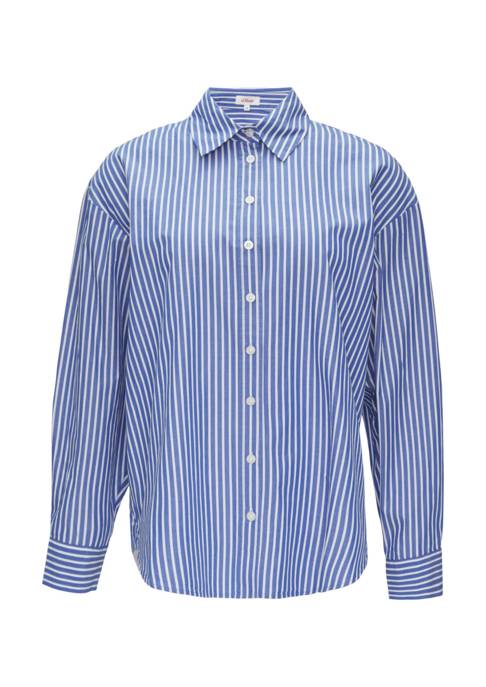 s. Oliver Bluse