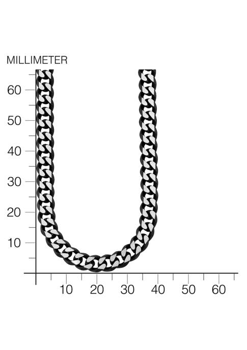 S. Oliver Halsschmuck
