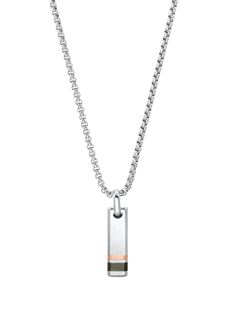 s. Oliver Halsschmuck