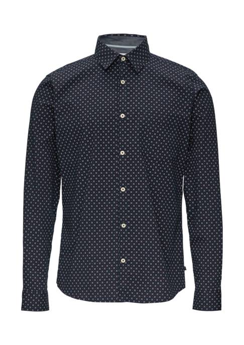 S. Oliver Hemd