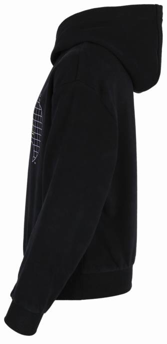 S. Oliver Hoodie "Batgirl"