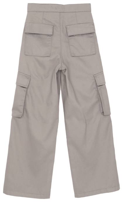 S. Oliver Hose Mit Glanzeffekt