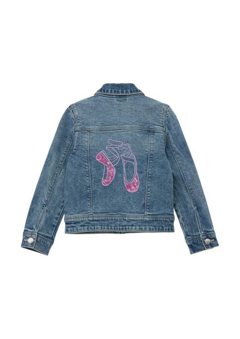 S. Oliver Indoor-Jacke