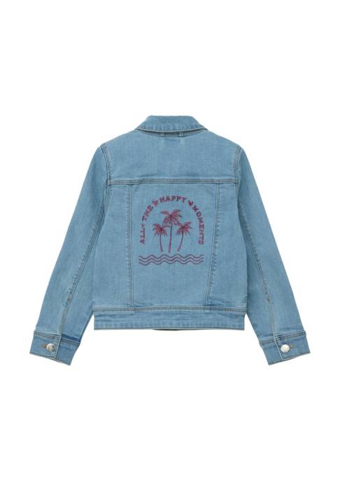 S. Oliver Indoor-Jacke