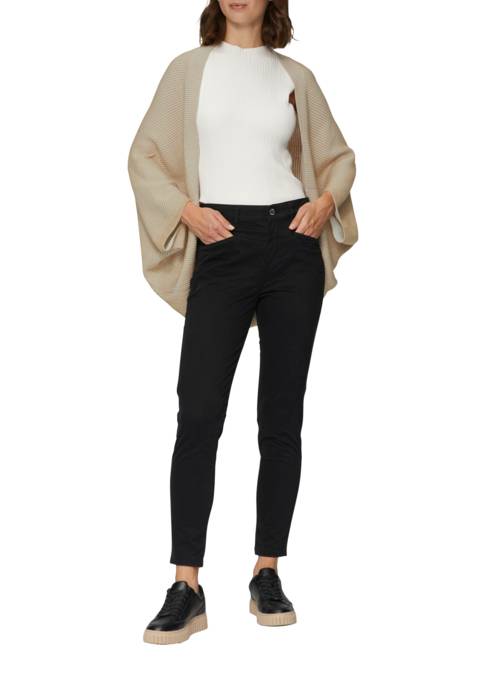 S. Oliver Indoor-Poncho