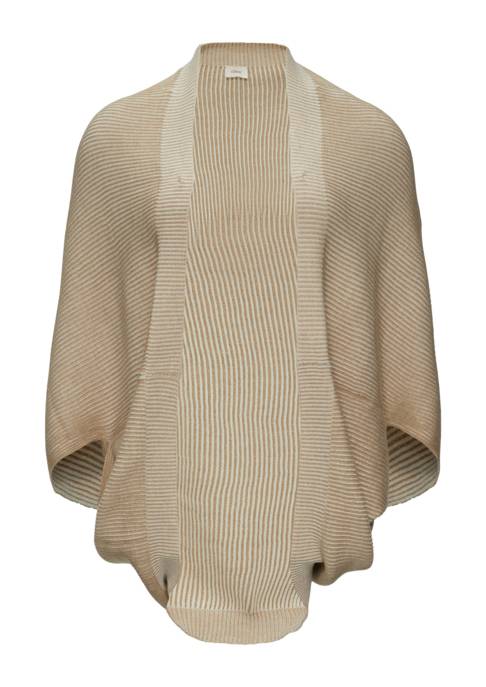 s. Oliver Indoor-Poncho