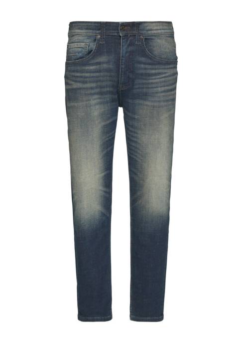 s. Oliver Jeans-Hose
