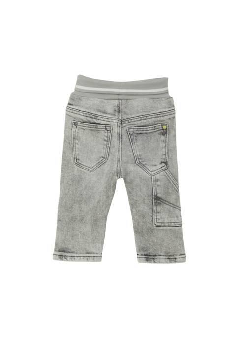 S. Oliver Jeans-Hose