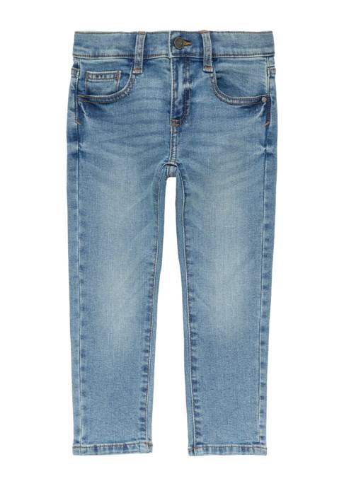 s. Oliver Jeans-Hose