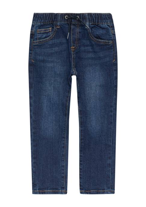 s. Oliver Jeans-Hose