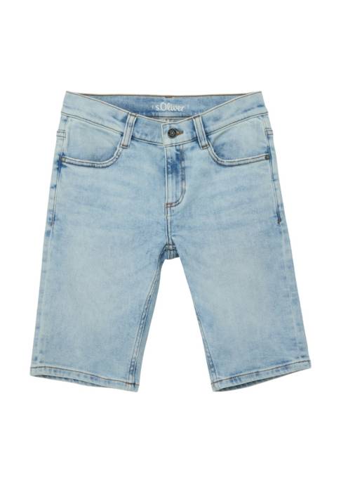 s. Oliver Jeans-Hose