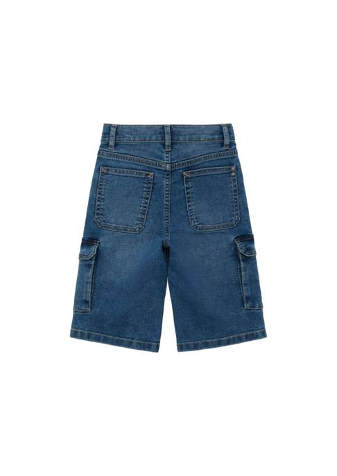 S. Oliver Jeans-Hose