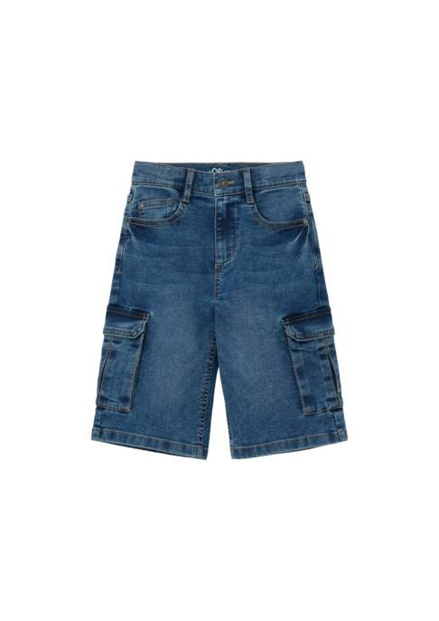 s. Oliver Jeans-Hose