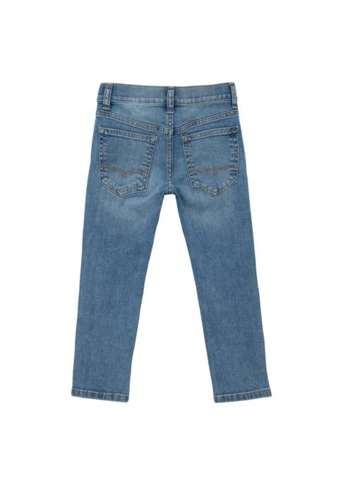 S. Oliver Jeans-Hose