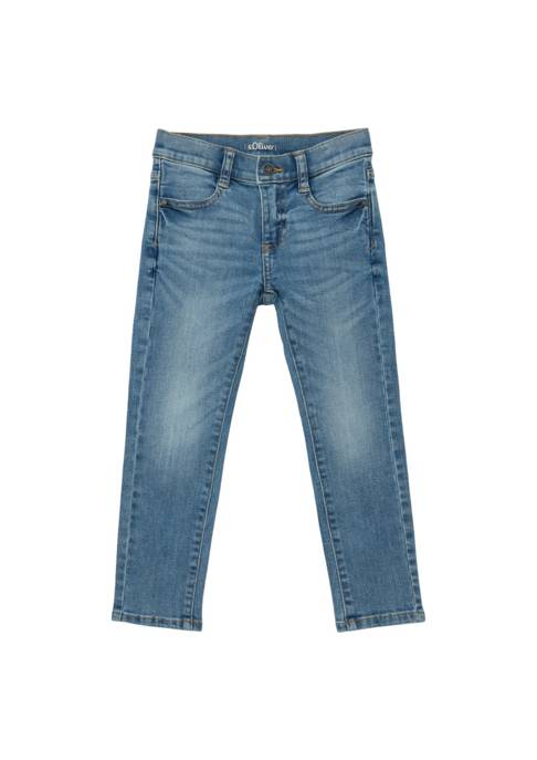 s. Oliver Jeans-Hose