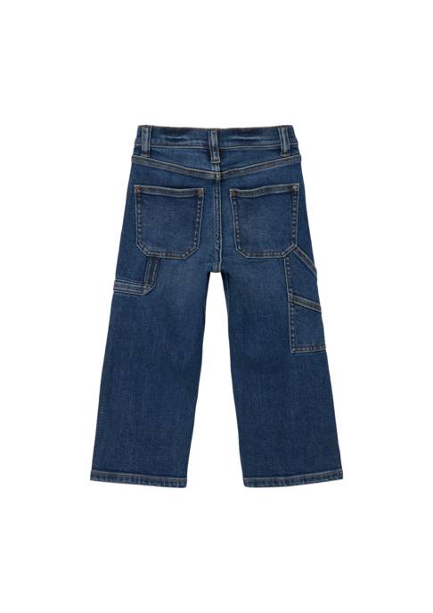 S. Oliver Jeans-Hose