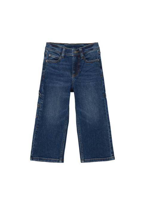 s. Oliver Jeans-Hose