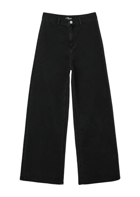 s. Oliver Jeans-Hose